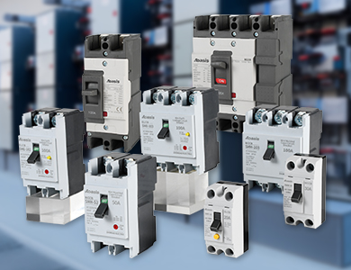 SMM Circuit Breaker