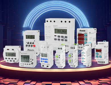 Relay and Controller
