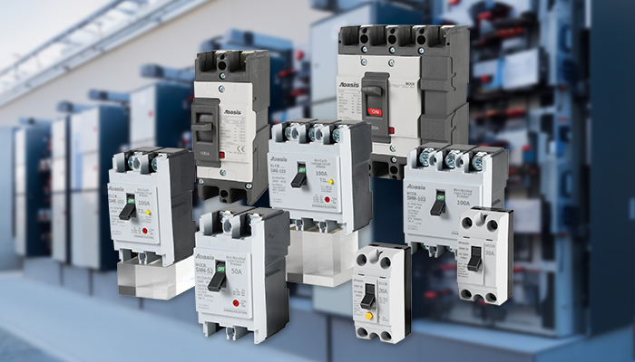 Low Voltage Distribution