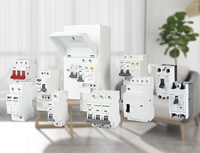 Terminal Electrical Appliances