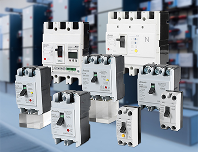SMM Circuit Breaker