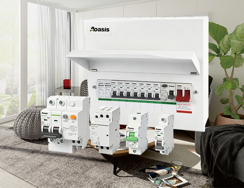 Terminal Electrical Appliances