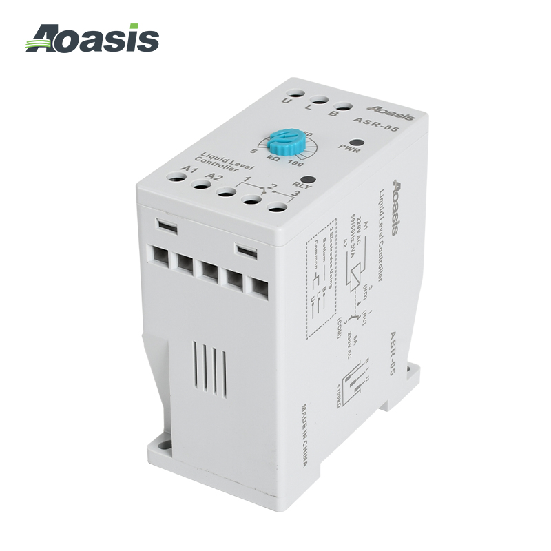 ASR-05 Level Control Relay