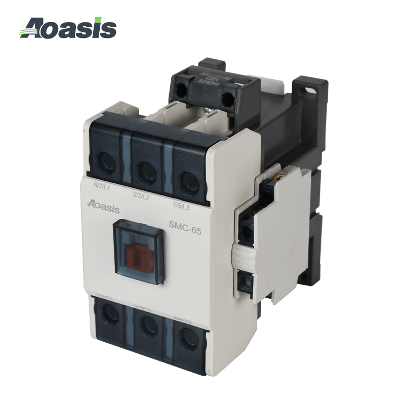 SMC-50/65/75/85/100 AC Contactor
