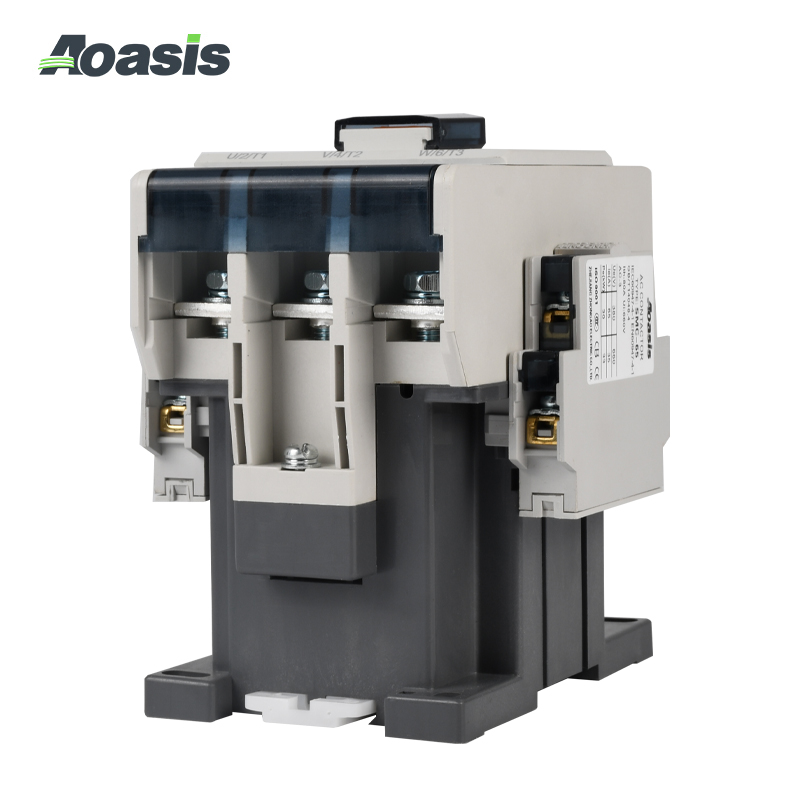 SMC-50/65/75/85/100 AC Contactor