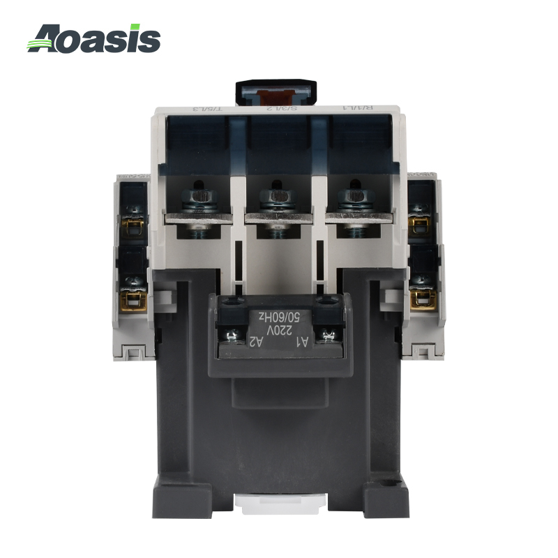 SMC-50/65/75/85/100 AC Contactor