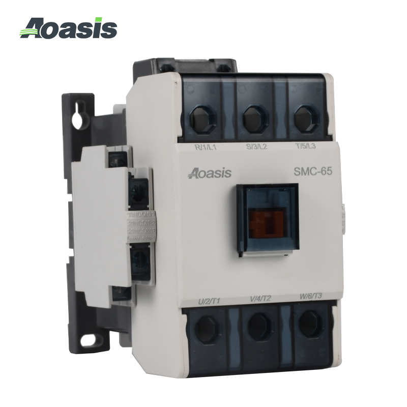SMC-50/65/75/85/100 AC Contactor