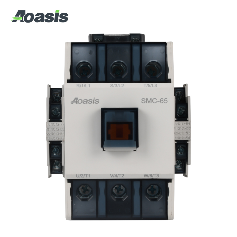 SMC-50/65/75/85/100 AC Contactor